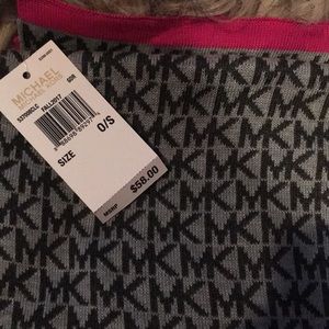 Michael Kors scarf